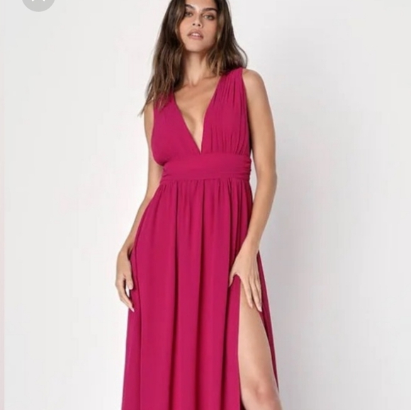 Lulu's dress - Picture 4 of 4